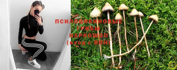 твердый Баксан