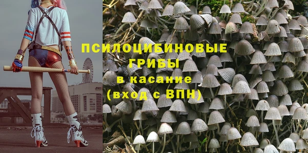 твердый Баксан